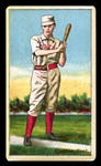 Helmar Polar Night #24 Kid Madden Boston Beaneaters