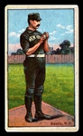 Helmar Polar Night #28 "Sir Timothy" KEEFE, 342 wins New York Giants HOF