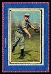 Helmar Polar Night #100 Mordecai BROWN Chicago Cubs HOF