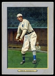 T3-Helmar #14 Charles "Spider" Baum. 302 Wins in Minors; 30 Game Winner in 1915 Sacramento Sacts