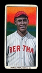 T206-Helmar #379 John Donaldson Bertha Minnesota