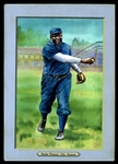 T3-Helmar #183 Rube FOSTER Chicago American Giants HOF