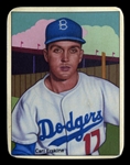 Helmar This Great Game #83 Carl Erskine Brooklyn Dodgers