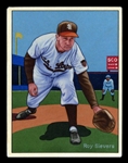 Helmar This Great Game #103 Roy Sievers St. Louis Browns