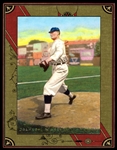 Helmar Imperial Cabinet #32 Walter JOHNSON Washington Senators HOF