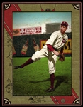 Helmar Imperial Cabinet #33 Grover Cleveland ALEXANDER Philadelphia Phillies HOF