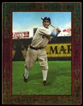 Helmar Imperial Cabinet #51 Luke APPLING Chicago White Sox HOF