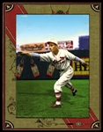 Helmar Imperial Cabinet #56 Dizzy DEAN St. Louis Cardinals