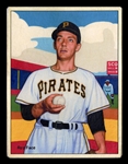 Helmar This Great Game #42 Roy Face Pittsburgh Pirates