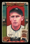 Helmar Oasis #255 "Smokey Joe" Wood, 35-4 in 12 Cleveland Indians