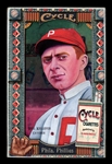 Helmar Oasis #261 Bill Killefer Philadelphia Phillies