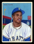 Helmar This Great Game #20 Roberto CLEMENTE Pittsburgh Pirates HOF