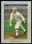 T3-Helmar #8 Eddie COLLINS Philadelphia Athletics HOF