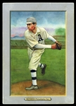 T3-Helmar #22 Chief BENDER Philadelphia Athletics HOF