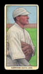 T206-Helmar #421 Bill Carrigan Boston Red Sox