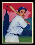 Helmar This Great Game #34 Yogi BERRA New York Yankees HOF