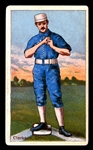 Helmar Polar Night #25 John CLARKSON Chicago White Stockings HOF