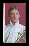 T206-Helmar #436 Christy MATHEWSON Norfolk Phenoms HOF