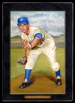 Helmar T4 #12 Sandy KOUFAX Brooklyn Dodgers HOF