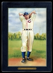 Helmar T4 #29 Bob FELLER Cleveland Indians HOF