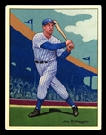 Helmar This Great Game #122 Joe DiMAGGIO New York Yankees HOF