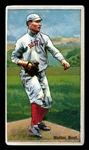 Helmar Polar Night #110 Harry Wolter Boston Red Sox