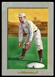 T3-Helmar #35 John McGRAW: .334 lifetime over 16 years; 33 years a manager New York Giants HOF