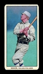 T206-Helmar #213 Byron Houck Philadelphia Athletics