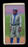 T206-Helmar #357 Walter Taylor Chicago Union Giants