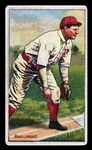 Helmar Polar Night #172 Ginger Beaumont, 12YRS, .312 AVG Philadelphia Phillies