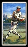 Helmar Polar Night #174 Chief BENDER Philadelphia Athletics HOF