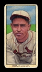 T206-Helmar #430 Daffy Dean St. Louis Cardinals