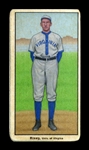 T206-Helmar #434 Eppa RIXEY University of Virginia HOF