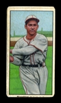 T206-Helmar #444 Enos SLAUGHTER St. Louis Cardinals HOF