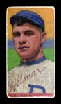 T206-Helmar #486 Archie Yelle Detroit Tigers