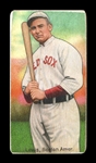 T206-Helmar #521 Duffy Lewis Boston Red Sox