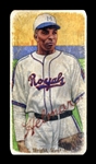 T206-Helmar #510 Johnny Wright, Jackie ROBINSON'S roomate in Montreal Montreal Royals