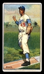 Helmar Polar Night #238 Joe Black Brooklyn Dodgers