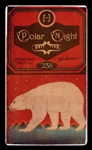 Helmar Polar Night #238 Joe Black Brooklyn Dodgers