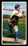 Helmar Polar Night #239 Hack WILSON Chicago Cubs HOF