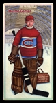 Hockey Icers #23 George HAINSWORTH Montreal Canadiens HOF