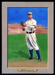 T3-Helmar #48 Mordecai BROWN Chicago White Sox HOF