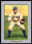 T3-Helmar #155 Bennie Bengough New York Yankees