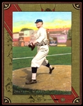 Helmar Imperial Cabinet #32 Walter JOHNSON Washington Senators HOF