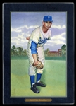 Helmar T4 #22 Sandy KOUFAX Brooklyn Dodgers HOF