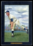 Helmar T4 #23 Whitey FORD New York Yankees HOF