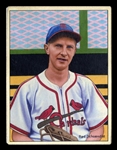 Helmar This Great Game #24 Red SCHOENDIST St. Louis Cardinals HOF