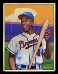 Helmar This Great Game #31 Hank AARON Milwaukee Braves HOF