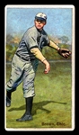 Helmar Polar Night #100 Mordecai BROWN Chicago Cubs HOF