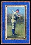 Helmar Polar Night #138 Babe RUTH New York Yankees HOF